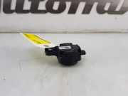 Alarmsirene 256400001R Renault Megane III Grandtour (KZ) Kombi 5-drs 1.5 dCi 110 (K9K-636(K9K-A6)) 2012-01