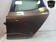 Tür Links Hinten 821014363R Renault Clio V (RJAB) Schrägheck 5-drs 1.0 TCe 90 12V (H4D-470(H4D-E4)) 2021-03