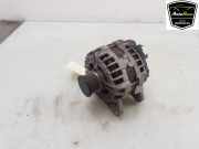 Lichtmaschine V-Snaar 231004BE0B Renault Kadjar (RFEH) SUV 1.2 Energy TCE 130 (H5F-408(H5F-F4)) 2017-05