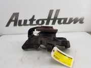 Achsschenkel Links Vorne 2E0407303P Volkswagen Crafter Van 2.0 TDI 16V (CSLA) 2012-11 CSLA