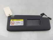 Sonnenblende 11A857552D2UV Volkswagen ID.4 (E21) SUV Performance 77 kWh (EBJA) 2020-12 EBJA