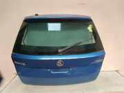 Heckklappe 6V9827023E Skoda Fabia III Kombi (NJ5) Kombi 5-drs 1.0 TSI 12V (CHZB) 2018-04