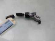 Zündschloss + Schlüssel 1608682880 Peugeot 5008 I (0A/0E) Großraumlimousine 1.6 THP 16V (EP6CDT(5FV)) 2012