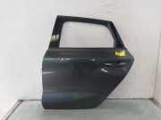 Tür Links Hinten 8Y4833051A Audi A3 Sportback (8YA) Schrägheck 5-drs 1.0 30 TFSI 12V (DLAA) 2021-08