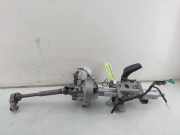 Servolenkung Elektrisch 488107654R Dacia Duster (SR) SUV 1.3 TCE 130 16V (H5H-480(H5H-E4)) 2023-04
