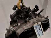 Getriebe Manuell ABS 55595641 Opel Astra J Sports Tourer (PD8/PE8/PF8) Kombi 1.6 CDTI 16V (B16DTH) 2015-01