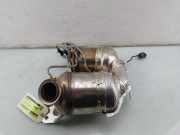 Katalysator 05C131701 Skoda Octavia (1U2) Liftback 1.8 RS 20V Turbo (AUQ) 2026-02