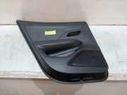 Türverkleidung Links Hinten NIETAFLEESBAAR Opel Mokka SUV 1.2 Turbo 12V (F12XHT(EB2ADTS)) 2022-03
