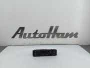 Bedienung Heizung 64116919784 BMW 3 serie Touring (E46/3) Kombi 318i 16V (N46-B20C) 2003-07