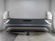 Stoßstange Hinten 11A807983GRU Volkswagen ID.4 (E21) SUV Performance 77 kWh (EBJA) 2020-12 EBJA