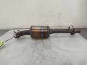Katalysator L1B15L230AE Ford Fiesta 7 Schrägheck 1.0 EcoBoost 12V Hybrid 125 (B7JC) 2022-04