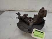 Achsschenkel Rechts Vorne 1S0407256D Volkswagen Up! (121) Schrägheck 1.0 12V 60 (CHYE) 2017-04 CHYE
