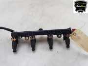 Einspritzdüsen Düsenstock 55191345 Fiat Grande Punto (199) Schrägheck 1.4 16V (199.A.6000) 2009-03