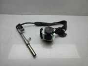 Sicherheitsgurt Rechts Vorne 2G2857706B Volkswagen Polo VI (AW1) Schrägheck 5-drs 1.0 TSI 12V (DLAC) 2022-04 DLAC