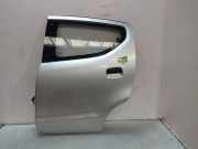 Tür Links Hinten 68004M68KA0 Suzuki Alto Schrägheck 5-drs 1.0 12V (K10B) 2010-03