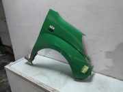 Kotflügel Rechts Vorne 1386105080 Fiat Fiorino (225) Van 1.3 JTD 16V Multijet (199.A.9000(Euro 5)) 2009-01