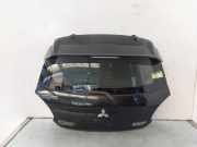 Heckklappe 5801B487 Mitsubishi Space Star (A0) Schrägheck 1.2 12V (3A92) 2016-05