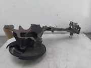 Achsschenkel Rechts Hinten 31476188 Volvo V60 I (FW/GW) Kombi 1.6 T3 16V (B4164T3) 2011-03