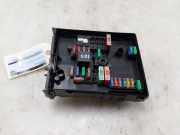 Sicherungskasten 1K0937125D Volkswagen Caddy III (2KA,2KH,2CA,2CH) Van 1.6 TDI 16V (CAYD) 2013 CAYD