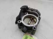 Drosselklappe A2661410525 Mercedes-Benz C (W204) Limousine 1.8 C-180 CGI 16V (M271.820) 2012-01
