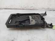 Batteriekasten 2Q0915331 Volkswagen Polo VI (AW1) Schrägheck 5-drs 1.0 MPI 12V (DFNA) 2019-02 DFNA
