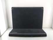 Kofferraum Matte A2056800306 Mercedes-Benz C Estate (S205) Kombi C-350 e 2.0 16V (M274.920) 2016-11