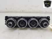 Bedienung Heizung 64119321829 BMW Z4 Roadster (E89) Cabrio sDrive 20i 2.0 16V (N20-B20A) 2016-05