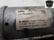 Anlasser 12417649090 Mini Mini (F55) Schrägheck 5-drs 1.5 12V Cooper (B38A15A) 2015