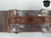 Blattfeder Hinten 2256320 Ford Transit Van 2.0 TDCi 16V Eco Blue 130 RWD (BKRA) 2017-04