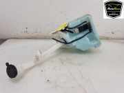 Scheibenwaschbehälter Vorne 39138621 Opel Crossland (X) SUV 1.2 12V (B12XE(EB2F)) 2017