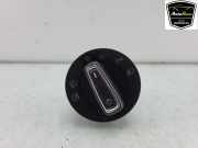 Lichtschalter 5G0941431BD Volkswagen Golf VII (AUA) Schrägheck 2.0 GTI 16V Performance Package (CHHA) 2017 CHHA