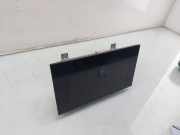 Bedienung Heizung 4K0919603J Audi A6 Avant (C8) Kombi 2.0 16V 55 TFSI e Hybrid Quattro (DLGA) 2020-12