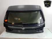 Heckklappe 41007378121 BMW X5 (F15) SUV xDrive 35d 3.0 24V (N57-D30A) 2015-05