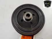 Kurbelwellen-Riemenscheibe 4M5Q6B319EA Ford Transit Connect Van 1.8 Tddi (P7PB) 2011