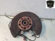 Achsschenkel Rechts Hinten A2053509813 Mercedes-Benz C-Klasse AMG (W205) Limousine C-63 S,Edition 1 AMG 4.0 V8 Biturbo (M177.980) 2016-02