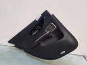 Türverkleidung Links Hinten A2067305302 Mercedes-Benz C (W206) Limousine C-300 2.0 EQ Boost Turbo (M254.920) 2021-07