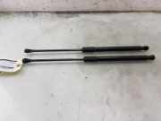 Gasdruckfeder Set Vorne 9834871580 Opel Mokka SUV 1.2 Turbo 12V (F12XHT(EB2ADTS)) 2021