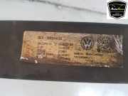 Blattfeder Hinten 2N0511151 Volkswagen Crafter (SY) Van 2.0 TDI FWD (DMZB) 2017-10 DMZB