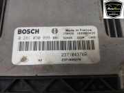 Motorsteuergerät 0281030899 Renault Clio IV (5R) Schrägheck 5-drs 1.5 Energy dCi 90 FAP (K9K-638) 2015-12