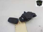 Zündschloss + Schlüssel 695472210 BMW 5 serie Touring (E61) Kombi 523i 24V (N53-B25A) 2008