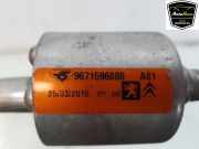 Klima Leitung 9800886980 Peugeot 207 CC (WB) Cabrio 1.6 16V (EP6C(5FS)) 2010-05