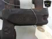 Bremssattel Rechts Hinten ABS A2044230281 Mercedes-Benz C Estate (S204) Kombi 2.2 C-220 CDI 16V (OM646.811) 2008