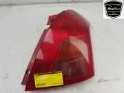 Rücklicht Rechts 3565062J00 Suzuki Swift (ZA/ZC/ZD1/2/3/9) Schrägheck 1.3 VVT 16V (M13A VVT) 2006-06
