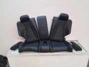 Rücksitzbank A2389204400 Mercedes-Benz E (C238) Coupé E-220d 2.0 Turbo 16V 4-Matic (OM654.920) 2017-05