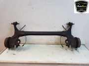 Hinterachse Vwa ABS 4120A040 Mitsubishi Colt (Z2/Z3) Schrägheck 1.1 12V (134.910) 2008-06