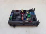 Sicherungskasten 1611427780 Peugeot 208 I (CA/CC/CK/CL) Schrägheck 1.2 Vti 12V PureTech 82 (EB2F(HMZ)) 2013-06