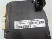 Steuergerät Body Control 93457058 Opel Vivaro Van 1.6 CDTI BiTurbo 120 (R9M-450(R9M-D4)) 2015-11