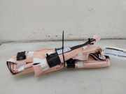 Dachairbag Links JX7BA042D95BG Ford Focus 4 Schrägheck 1.0 Ti-VCT EcoBoost 12V 125 (B7DA) 2019-01