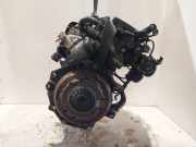 Motor 55594225 Opel Meriva (B) Gro?raumlimousine 1.4 Turbo 16V ecoFLEX (B14NEL(Euro 6)) 2010-11