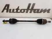 Antriebswelle Links Vorne ABS 49500C8000 Hyundai i20 (GBB) Schrägheck 1.2i 16V (G4LA) 2015-11